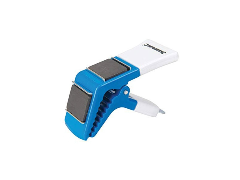 Magentic Paint Brush Holder