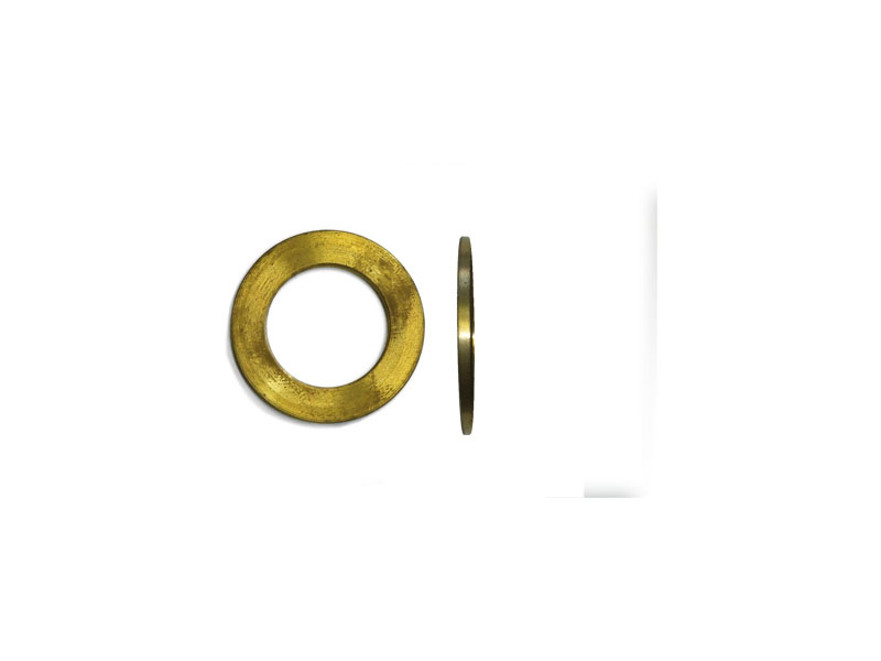 AB18 Spindle Washer (Brass)
