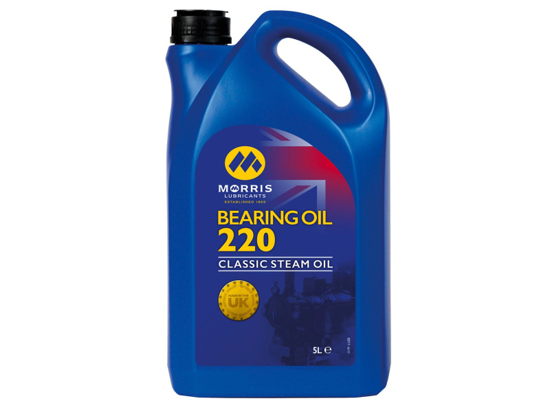 Golden Film 220 Bearing Oil - 5L