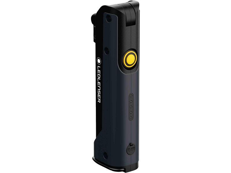 LED Lenser iW5R-FLEX Inspection Lamp 600 Lumens