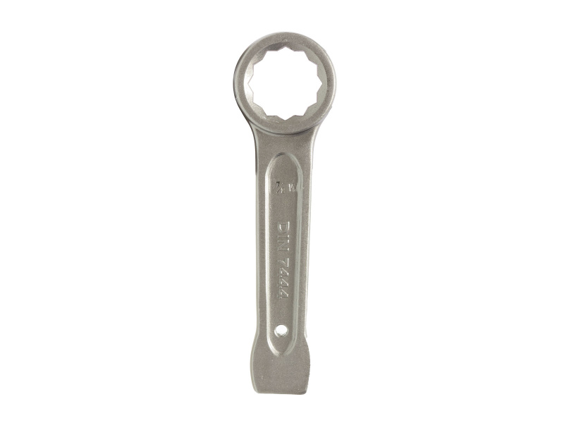 7/8" Whit Slogging Spanner Flat Ring Type