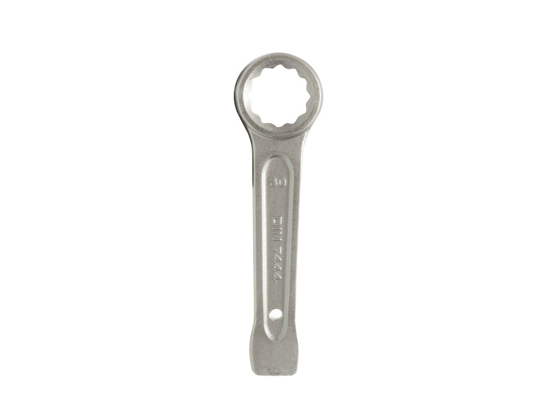 30mm Slogging Spanner Flat Ring Type