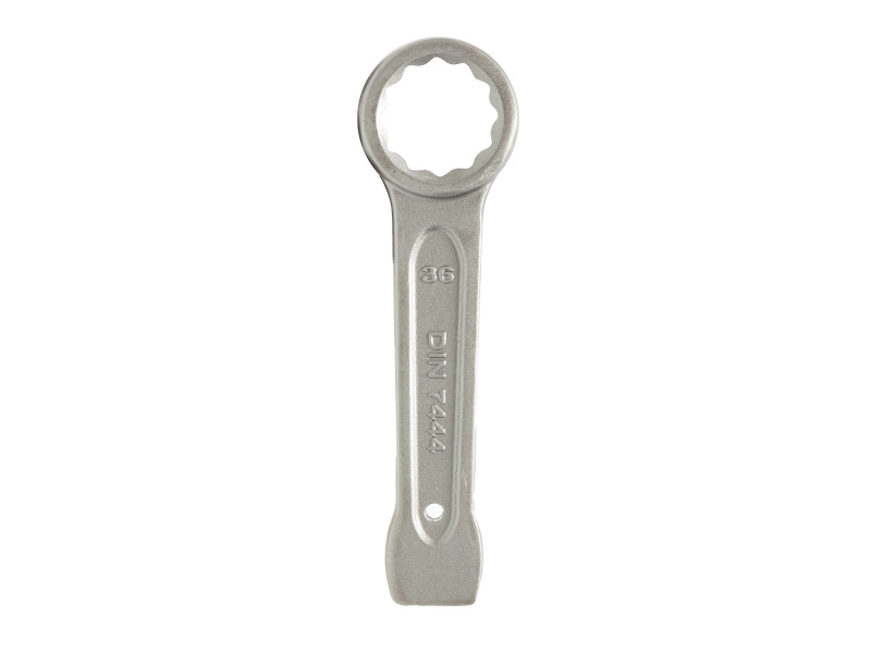 36mm Slogging Spanner Flat Ring Type