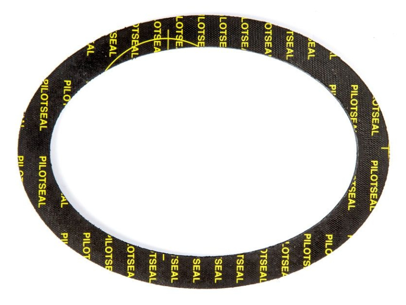 Pilotseal Joint 9" x 7" x 3/4"