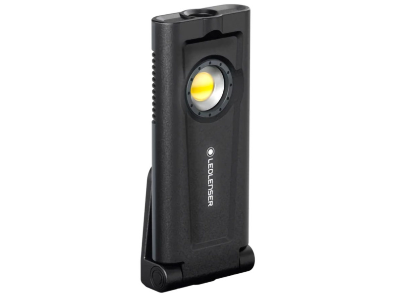 LED Lenser iF2R Mini-Floodlight 200