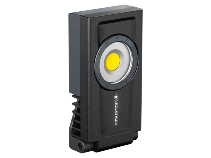 LED Lenser iF3R Mini-Floodlight 100
