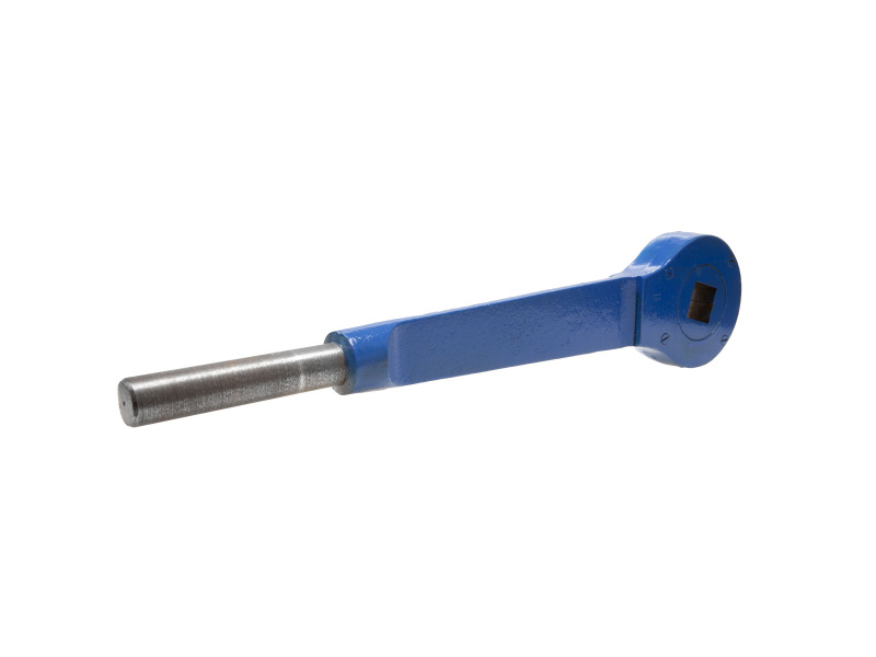 1 1/8" Squared Expander Ratchet