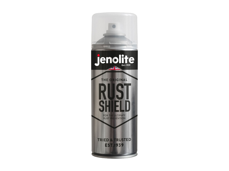 Rust Shield/Protection Aerosol 400ml