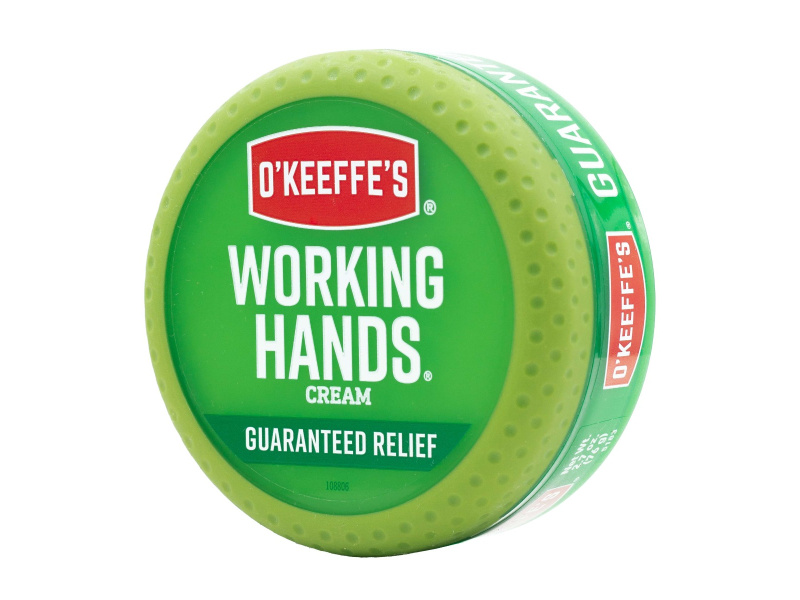 O'Keeffe's Working Hands 96g Jar