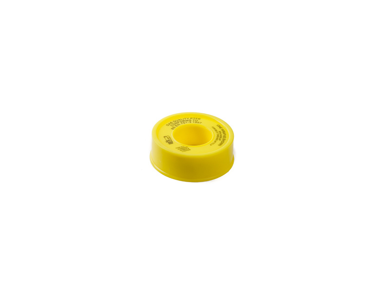 PTFE Tape (Gas) Pack of 10 Rolls