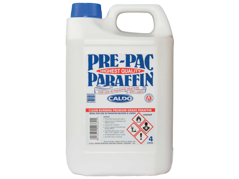 Premium Paraffin 4L