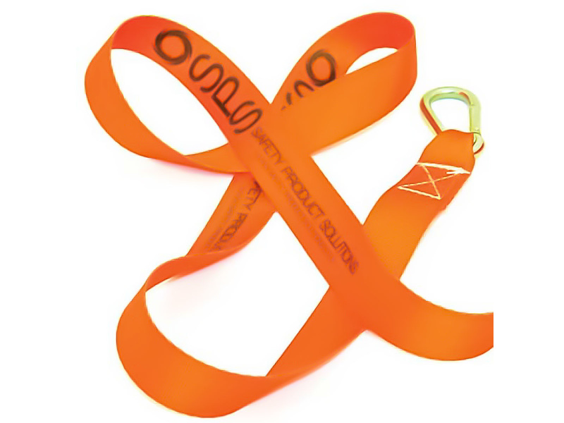 Lanyard for Fingersaver