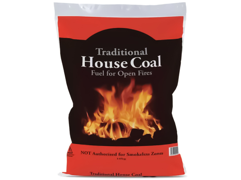 Steam Coal - Standard Doubles 25kg