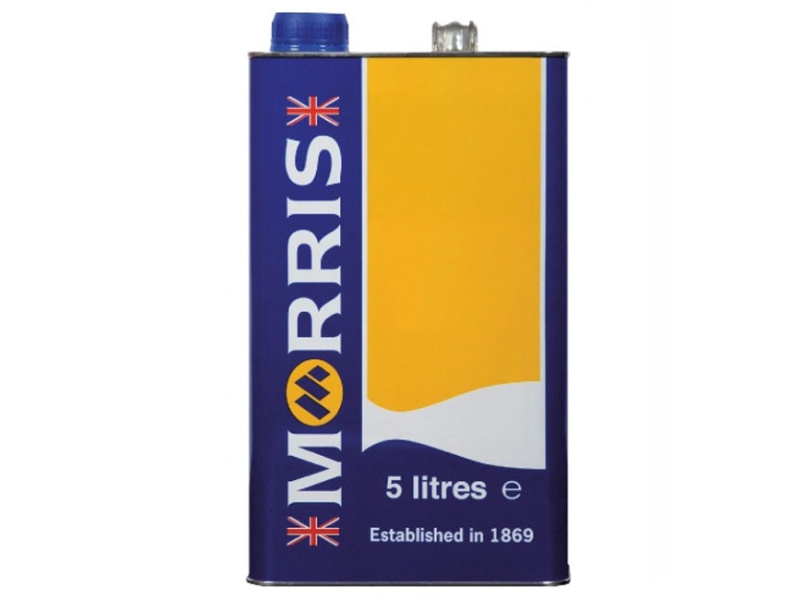 Steam Car 1000 Cylinder Oil - 5L