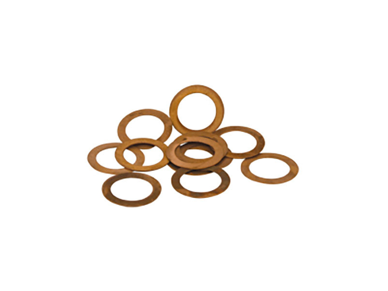 Solid Copper Washer