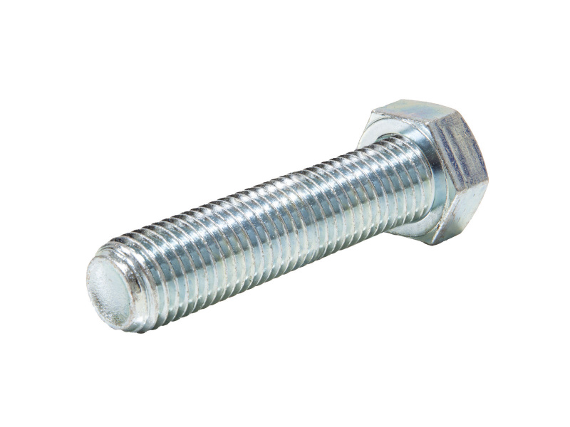 M8 x 20 Hex Head Bolt