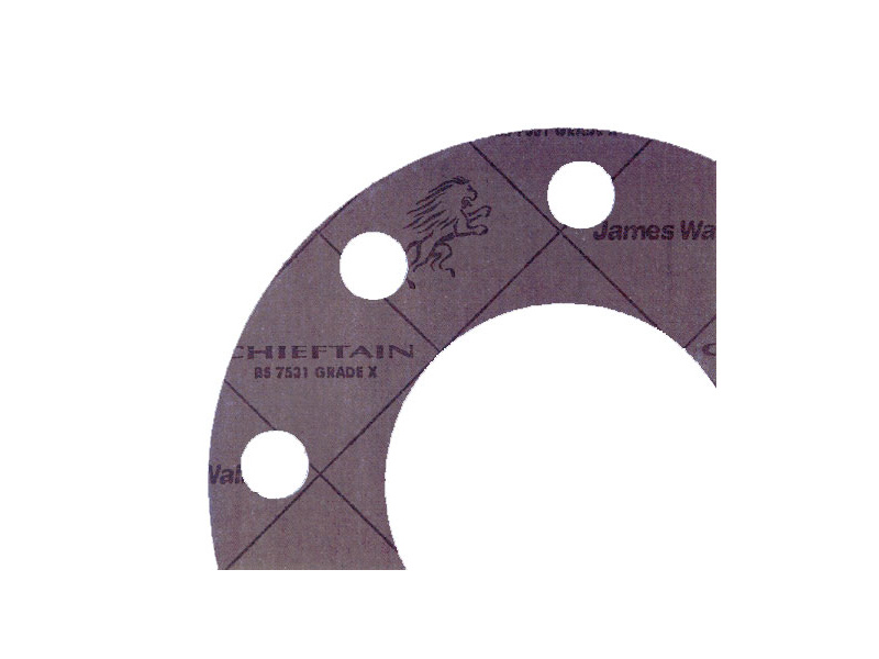 Chieftain Jointing 1.5mm Thick