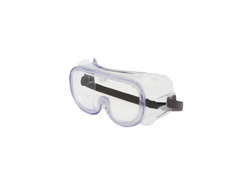 Budget Goggle