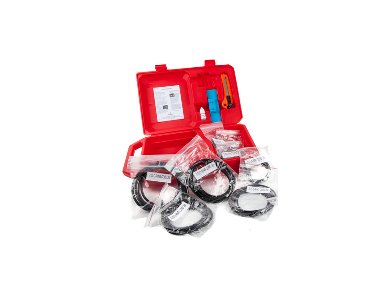 O Ring Splicing Kit 18 PCE