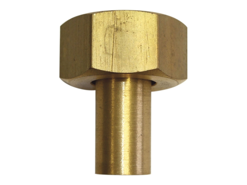 5/8" Nut & Tail (3/4" 65'S)