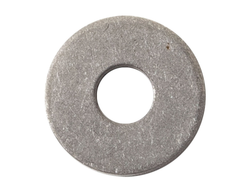 Aluminium Washer for Gauge