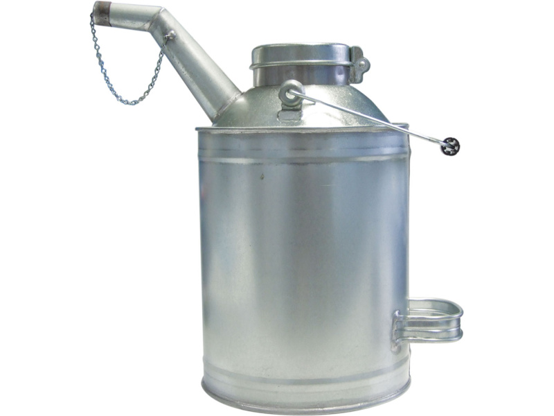 5L Oil Supply Can With Handle