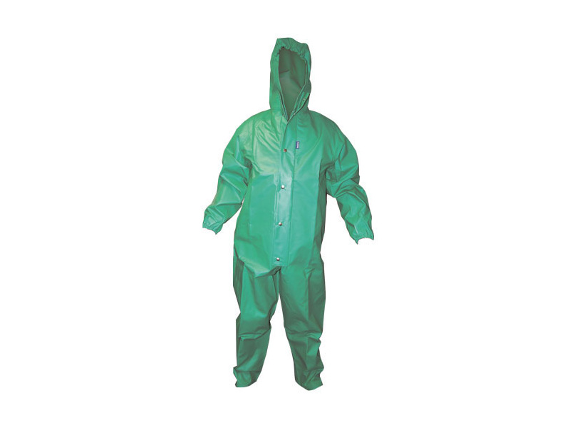 Chemical Resistant Boilersuit