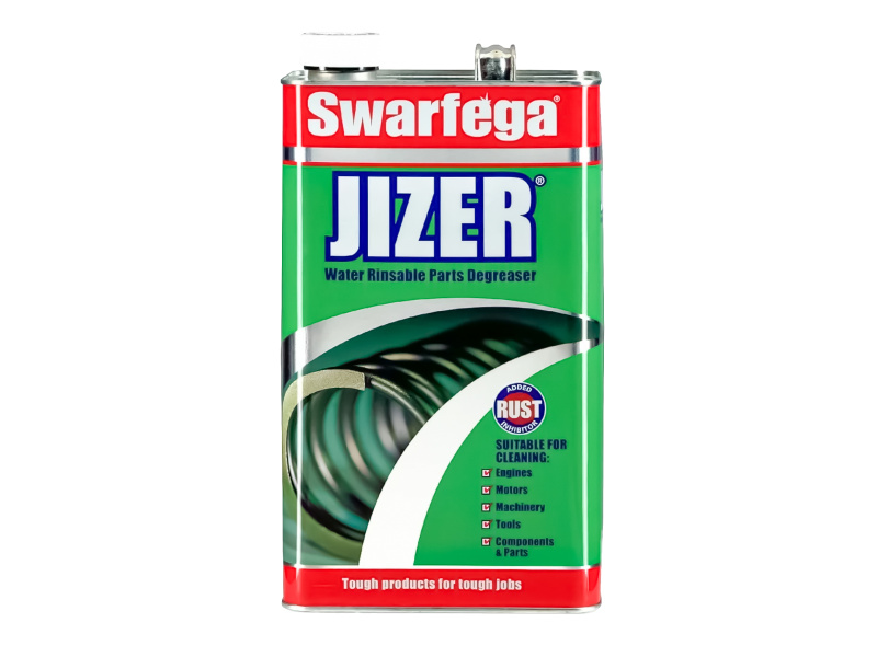 5L Jizer Parts Degreaser