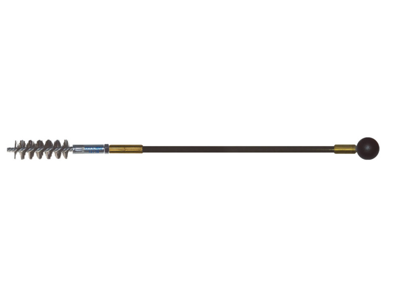 Tube Cleaning Rod Kit Bundle