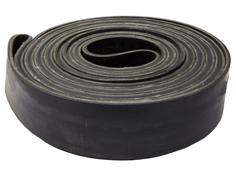 70' x 6" wide Thrashing Belt