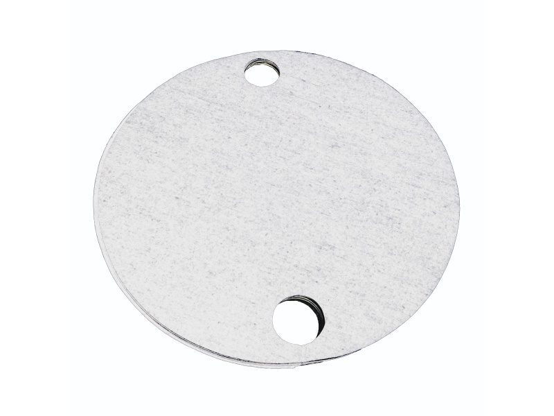 Standard Absorbent Drum Topper (Oil & Fuel) - Absorbs 5L - Pack of 5