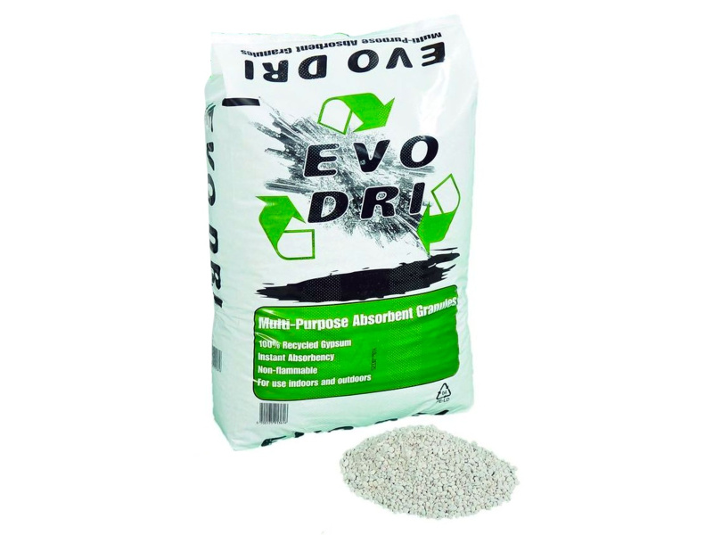EVO DRI Granules - 20L Bag