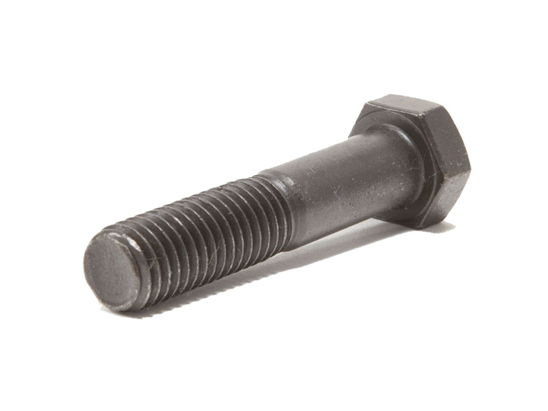 M16 x 80mm Bolt HT Self Coloured