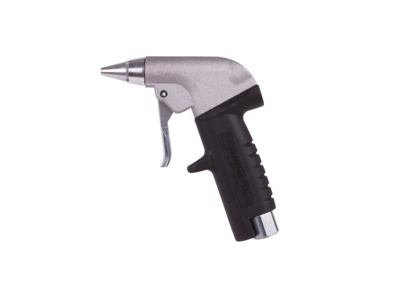Ultra Whisper Jet Air Gun