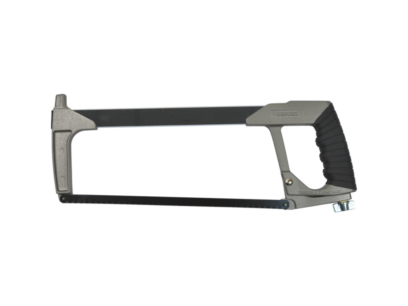 Professional Plus Cushion Grip Hacksaw 12"