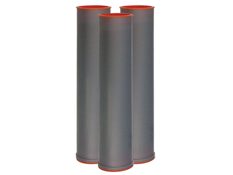 EP2 90g Cartridges for use with single handed grease gun