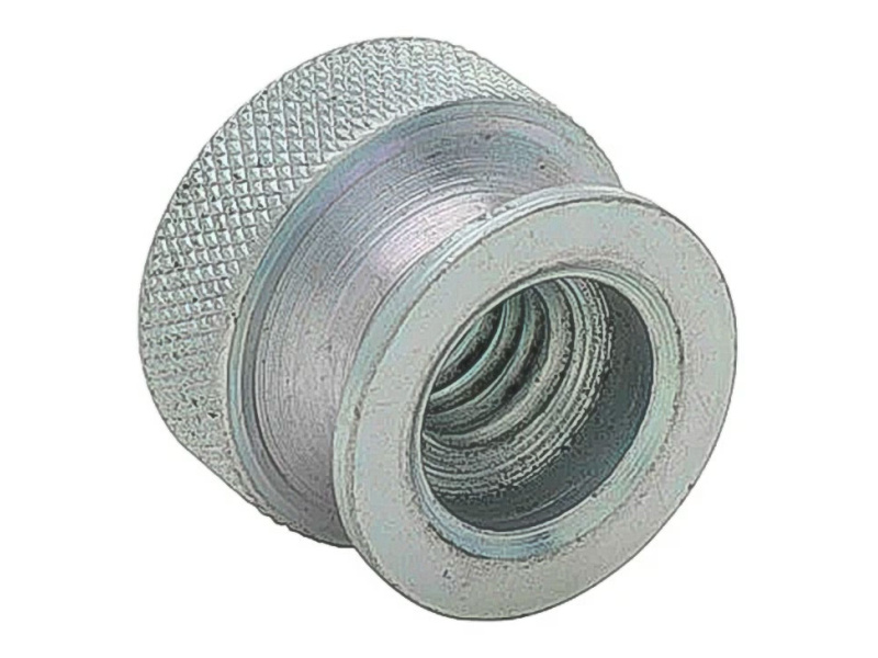Knurled Nut for Pivot Post