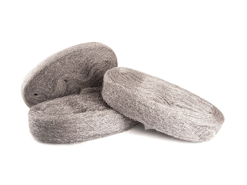 Steel Wool  1 lb Roll - Grade Coarse 3