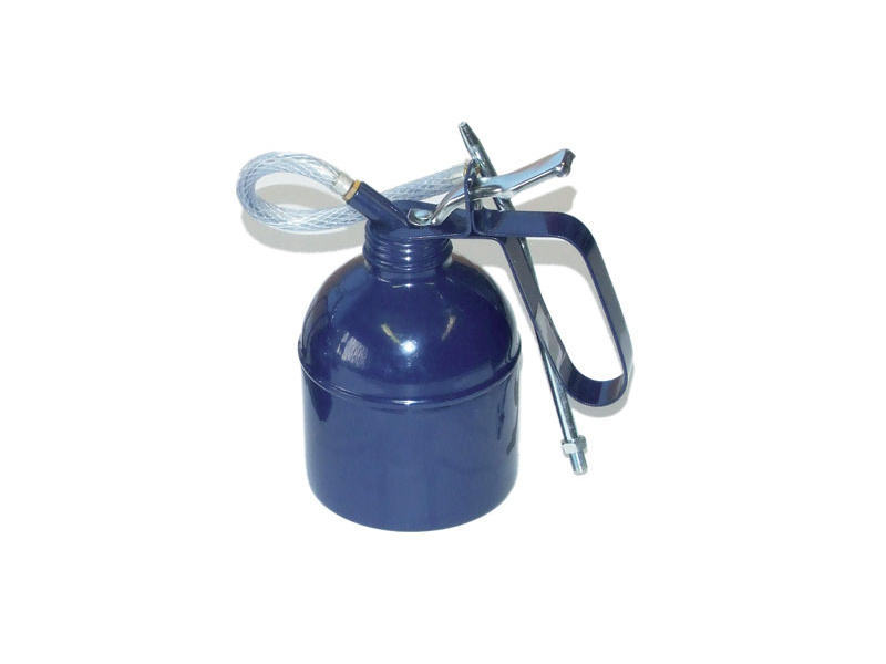 Force Feed Oil Can 700ml