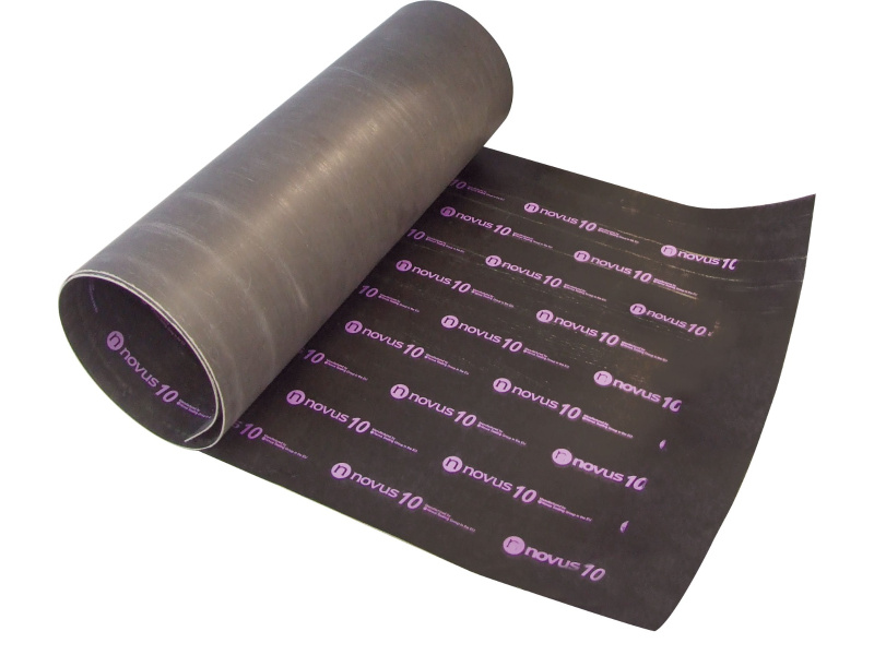 Novus 10 Gasket Jointing - 1.5m x 1m x 1.5mm Thk