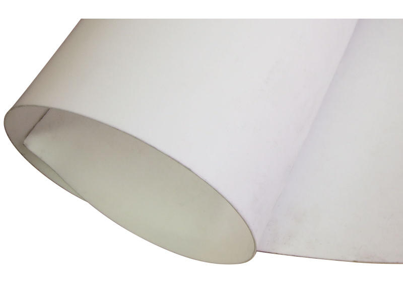 Virgin PTFE Sheet 0.5mm x 1.2m