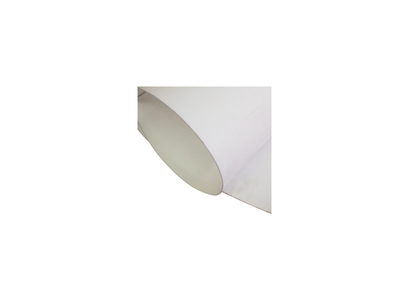 Virgin PTFE Sheet 3mm x 1.2m