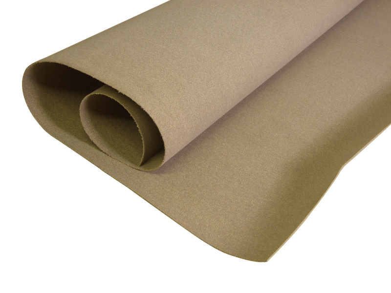 3mm Thk Cork Gasket 1M x 1M