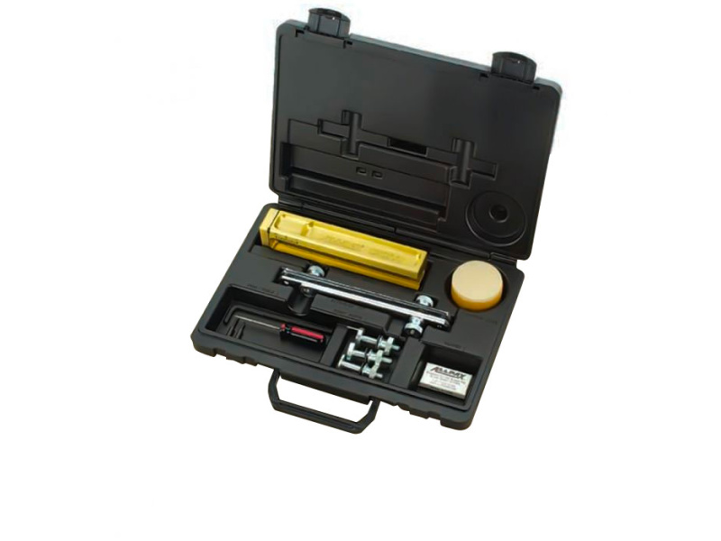 Heavy Duty Gasket Cutter Set 1/4" - 13" OD without Board