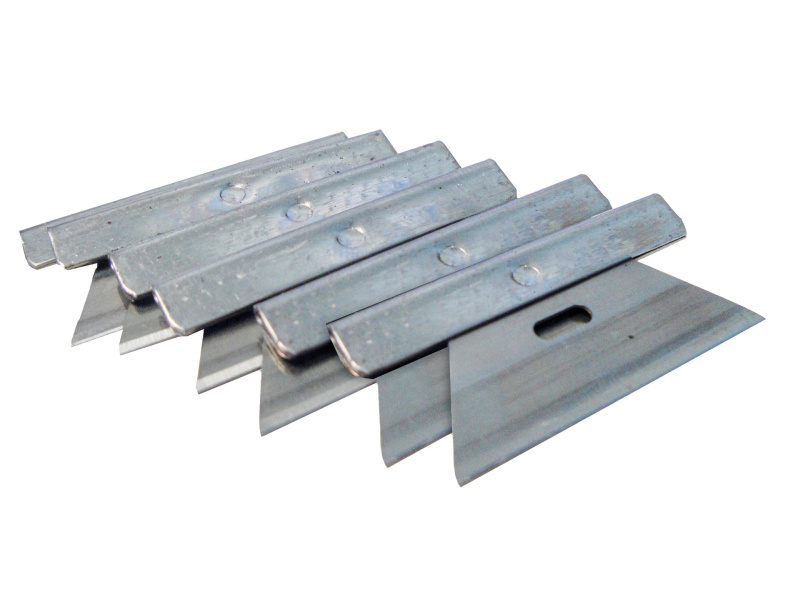 Allpax Gasket Cutter Pack of 6 Heavy Duty Blades