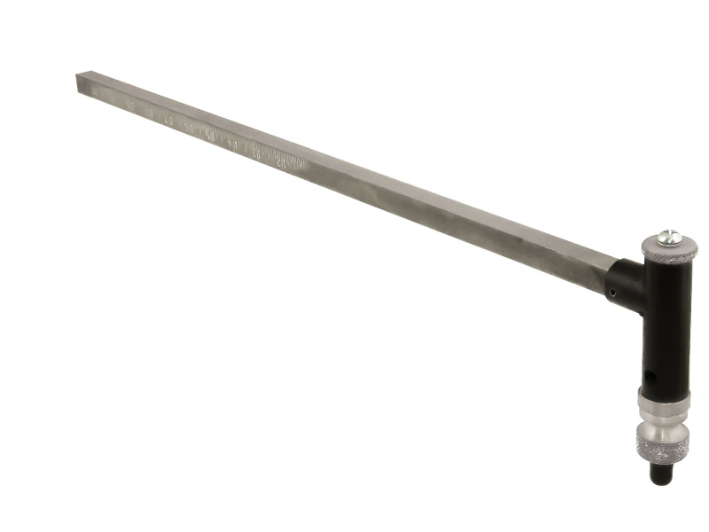 M3 Extension Scale Bar 22" - 42"