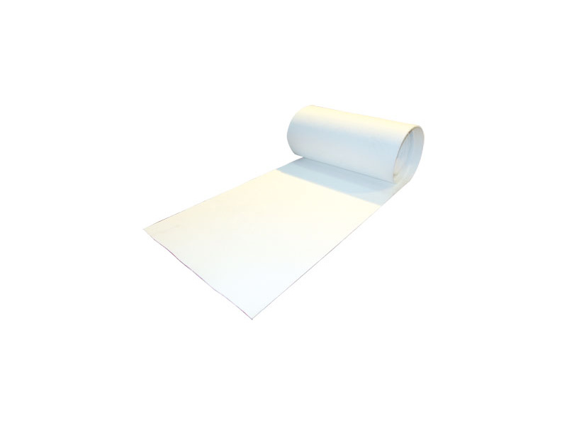 Ceramic Paper 2mm thick x 610mm wide x 20M Roll
