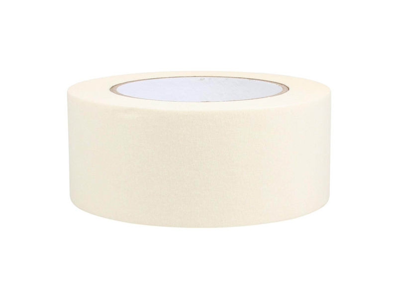 Masking Tape 2" Wide x 50 Metre Roll