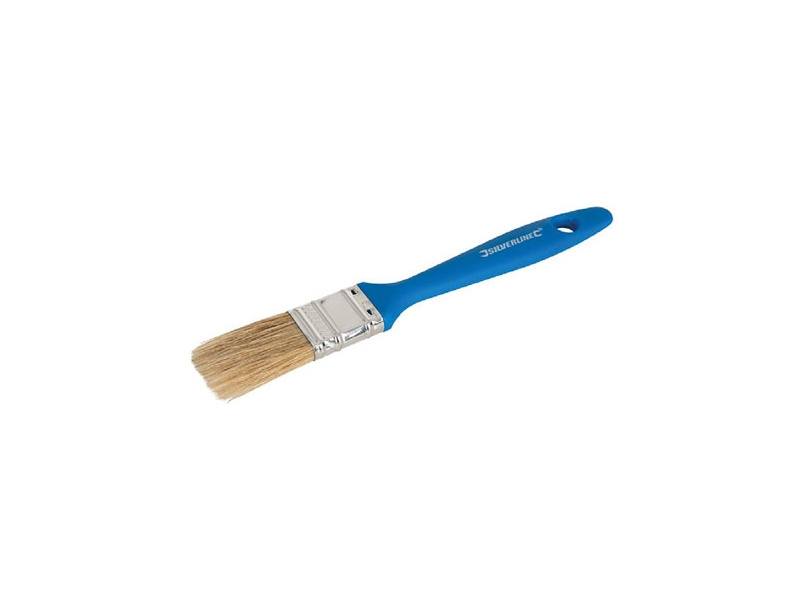 1" Disposable Multi-Purpose Brush