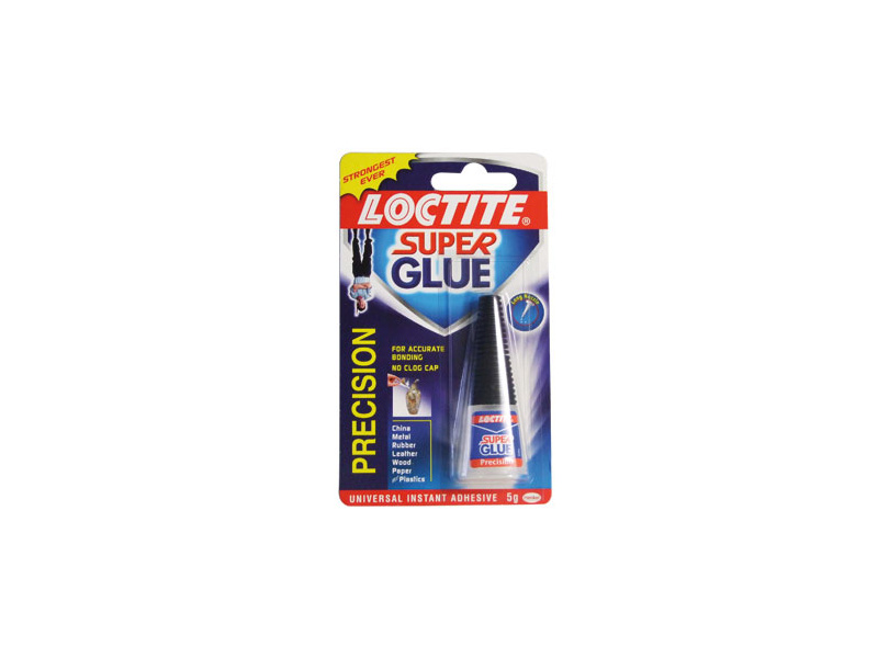 Loctite Superglue 5g Tube